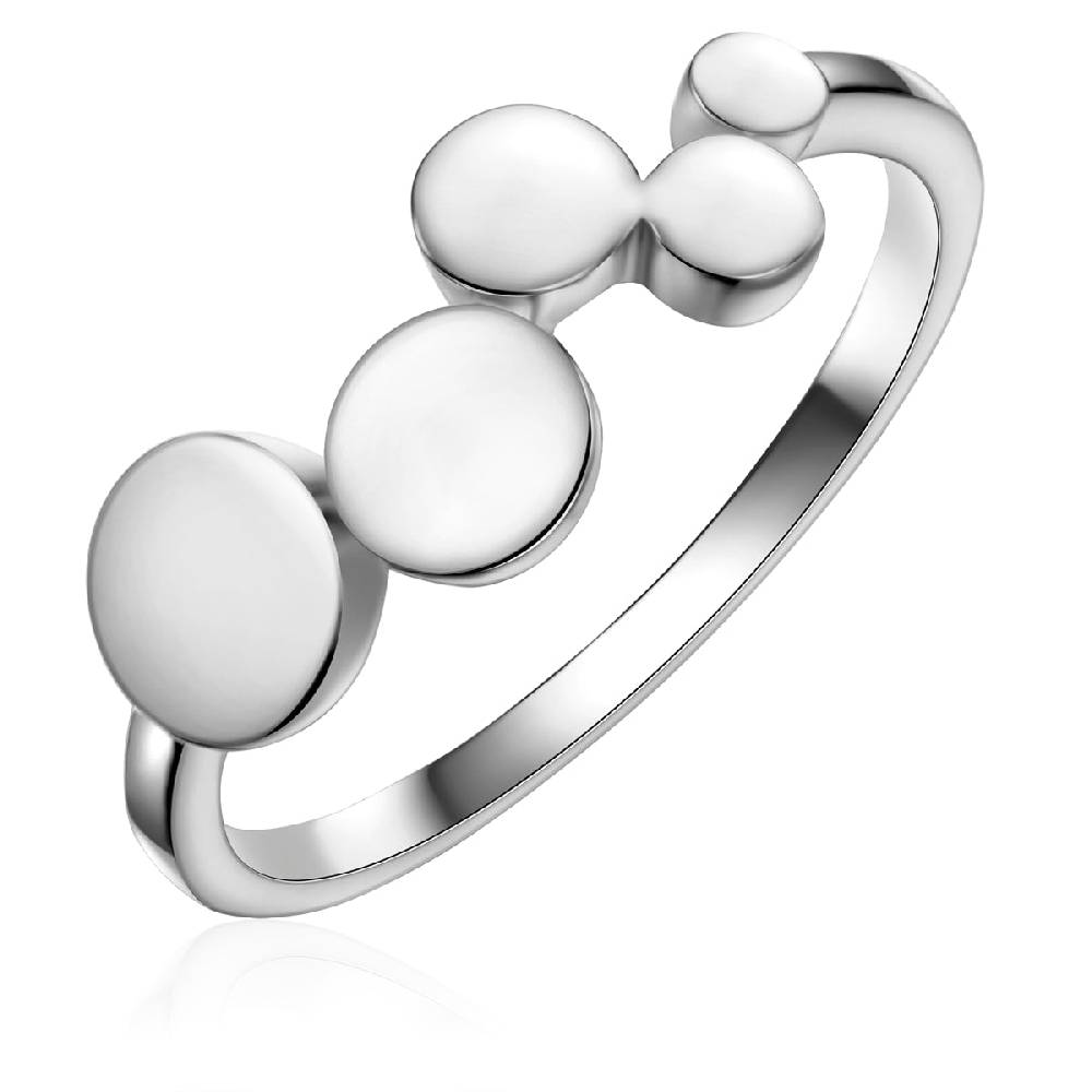 Rafaela Donata Ring Sterling Silber