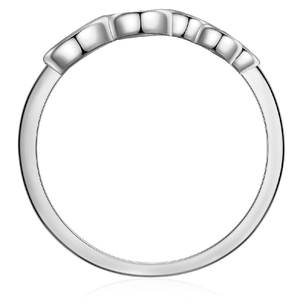 Rafaela Donata Ring Sterling Silber