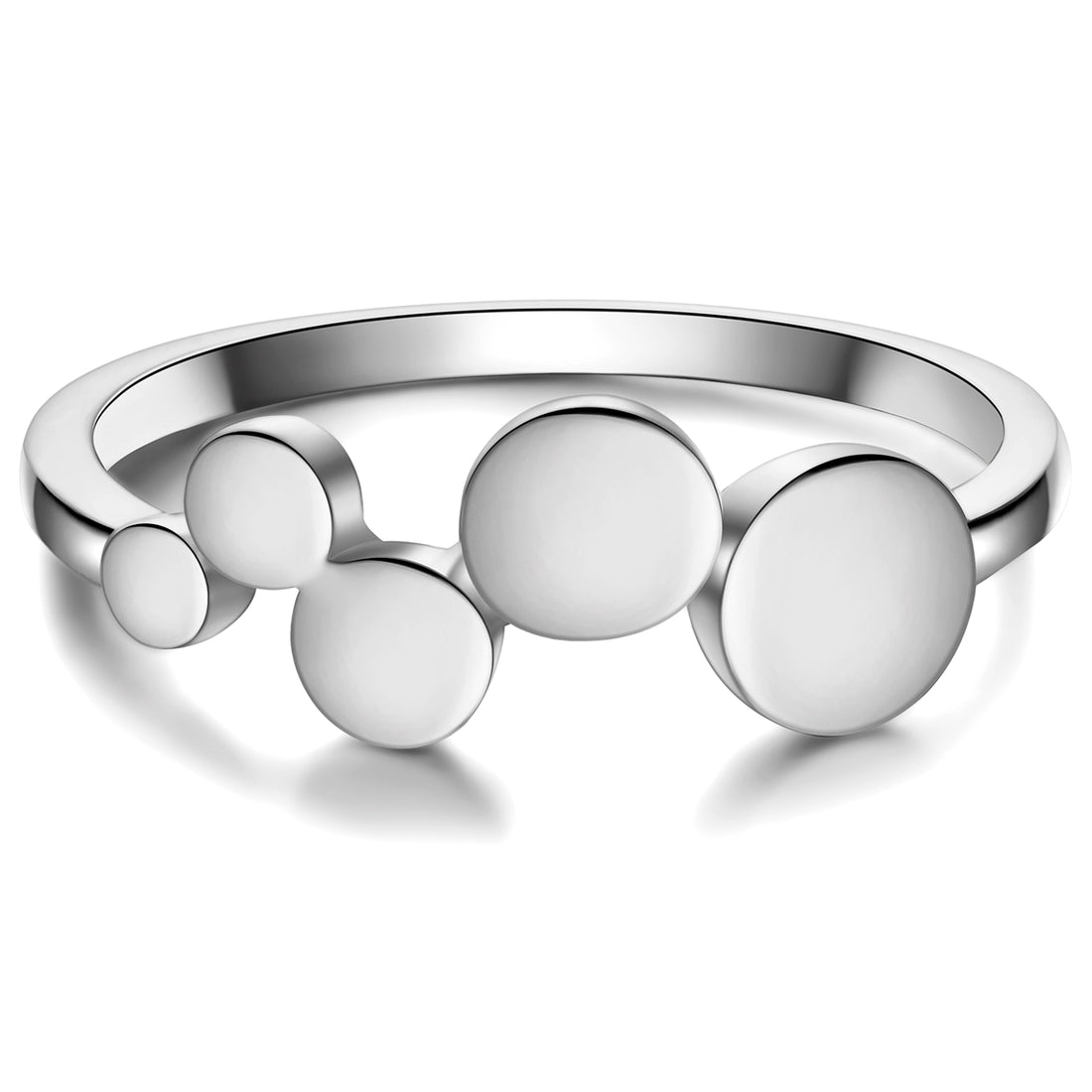 Rafaela Donata Ring Sterling Silber