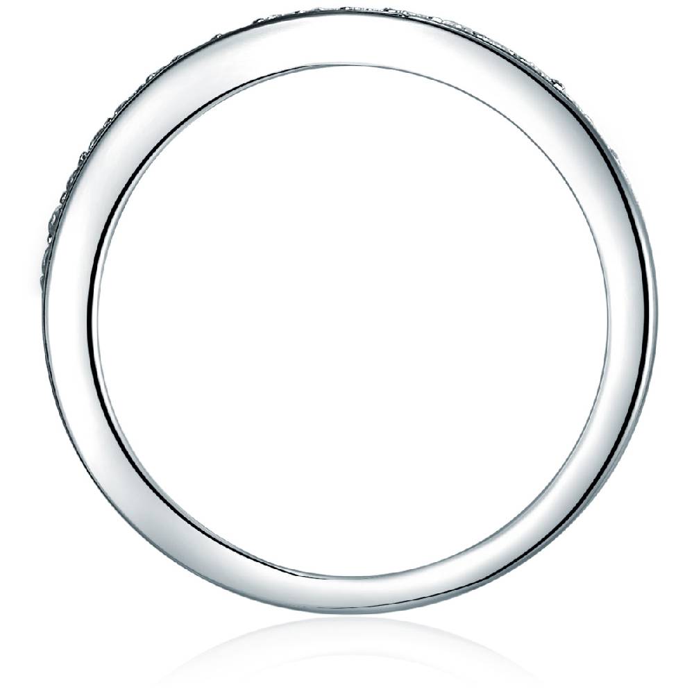 Rafaela Donata Ring Sterling Silber Zirkonia Weiß