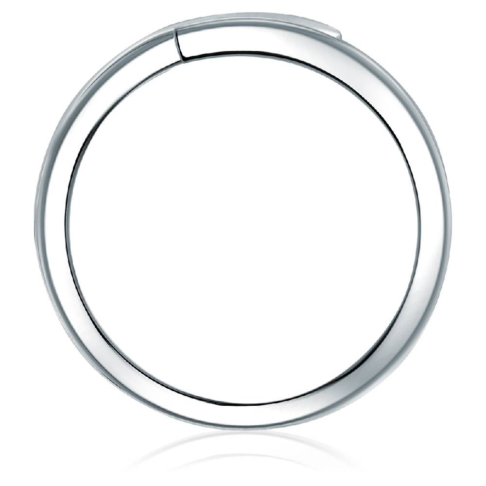 Rafaela Donata Ring Sterling Silber Zirkonia Weiß