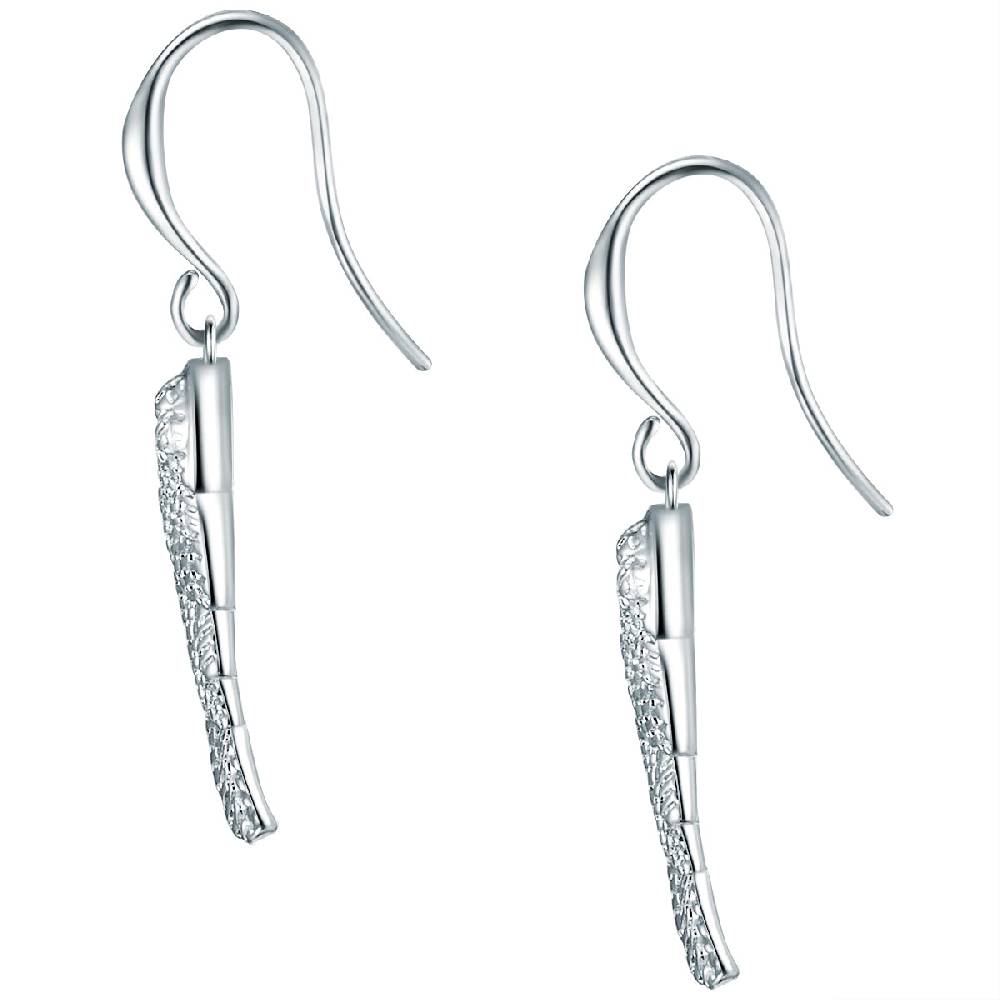 Rafaela Donata Set (Kette+Ohrhänger)