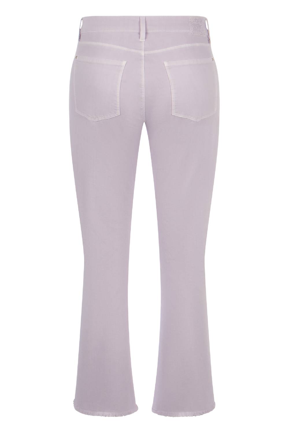 Raffaello Rossi 5-Pocket Slim Verkürzt -7/8 Mid Waist Sonstige: VIC 6/8 CROPPED