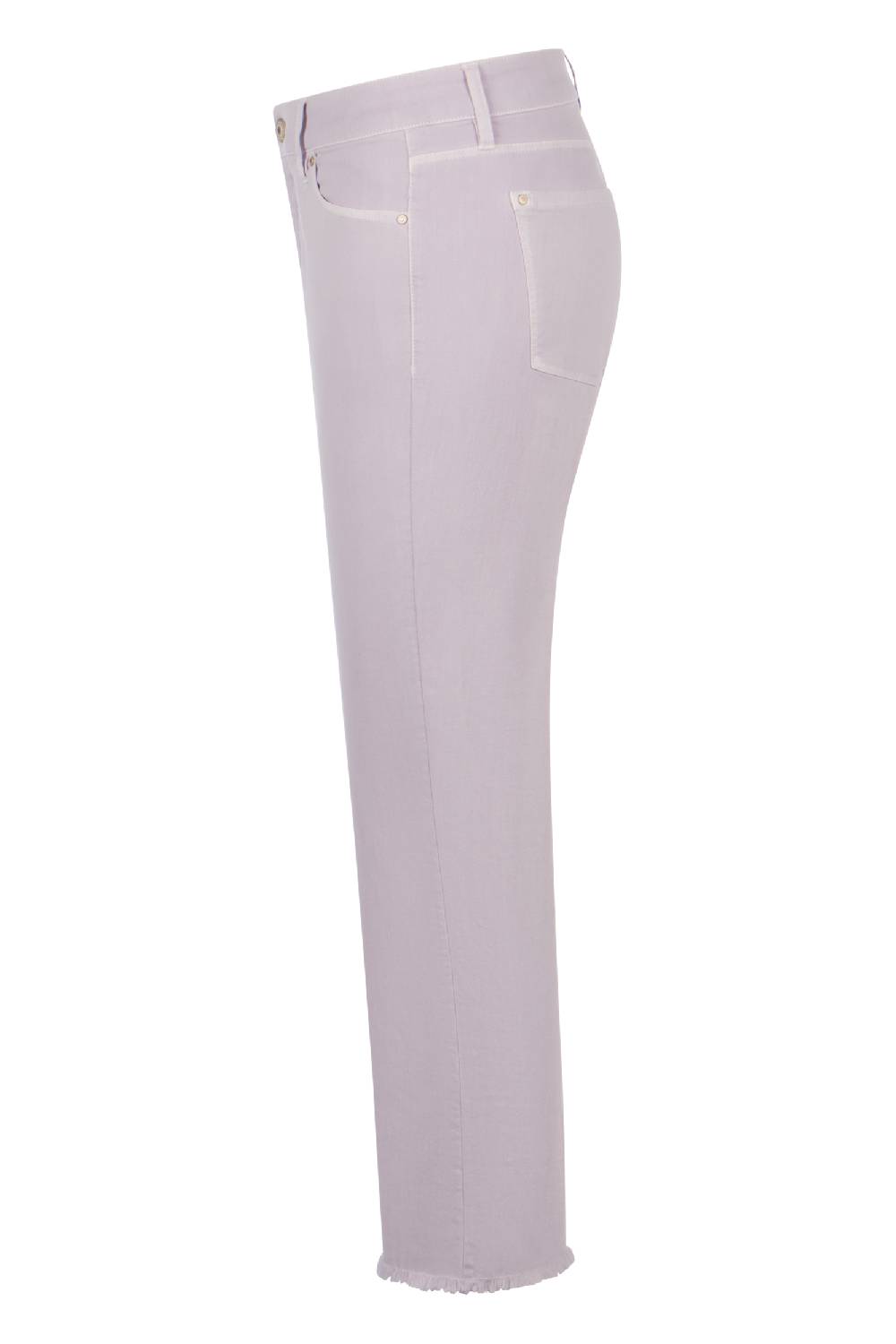 Raffaello Rossi 5-Pocket Slim Verkürzt -7/8 Mid Waist Sonstige: VIC 6/8 CROPPED