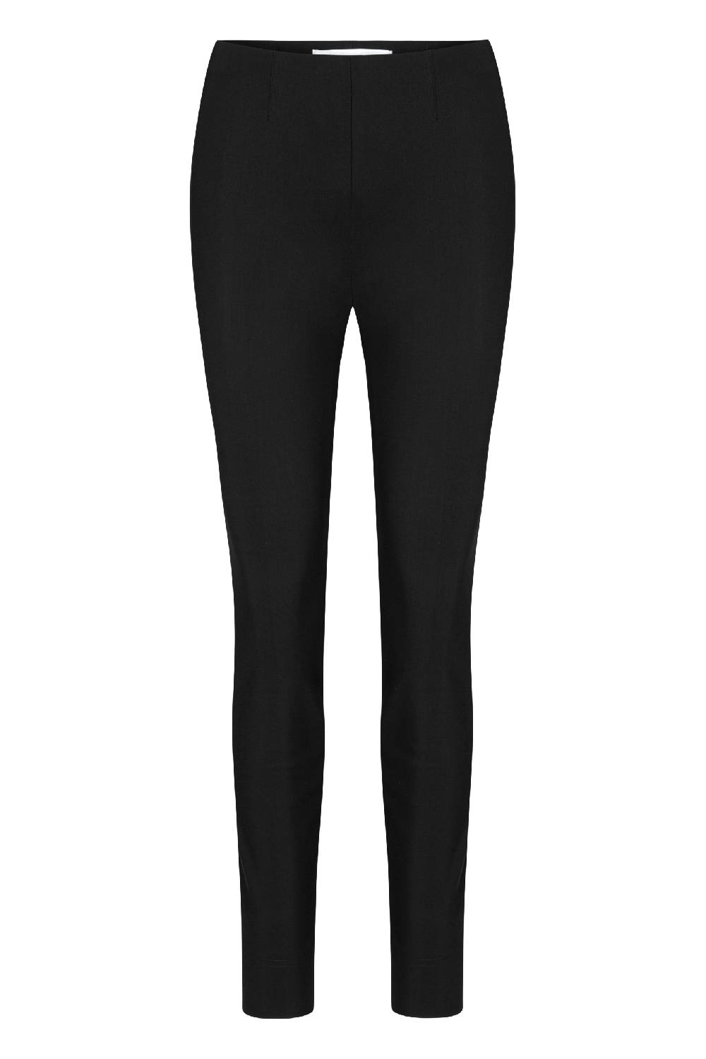 Raffaello Rossi Leggins Slim lang Mid Waist schwarz: PENNY