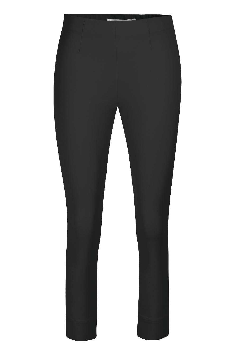 Raffaello Rossi Leggins Slim verkürzt -6/8 Mid Waist schwarz: PENNY 6/8