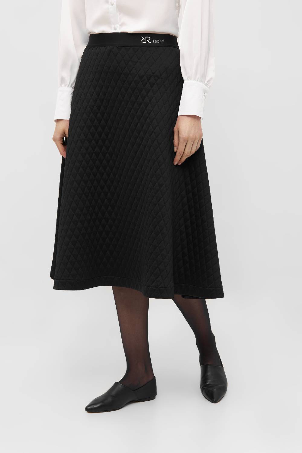 Raffaello Rossi RANJA