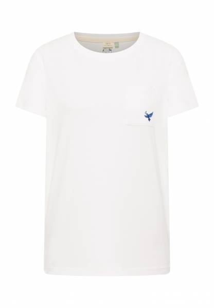 Ragwear ADORI EMB DOVE GOTS