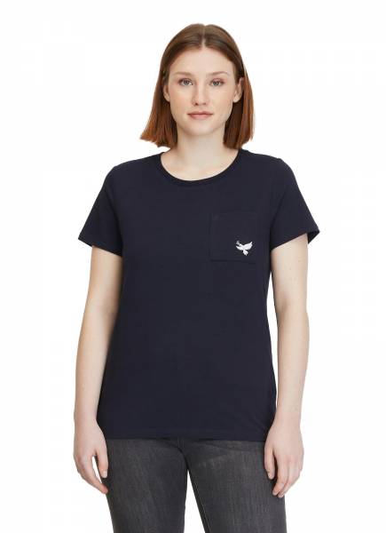 Ragwear ADORI EMB DOVE GOTS