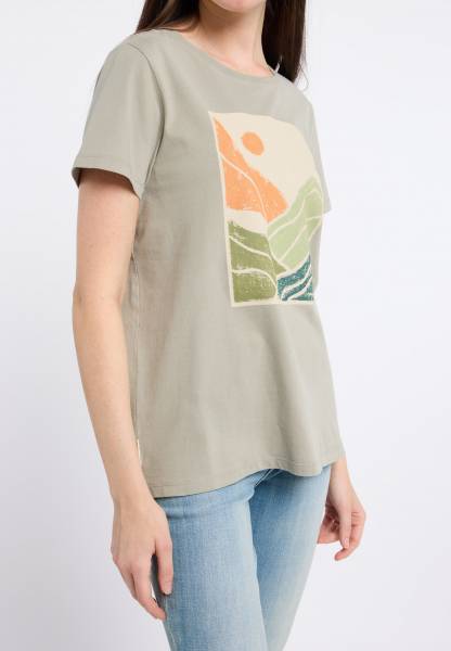 Ragwear ADORI PRINT C GOTS