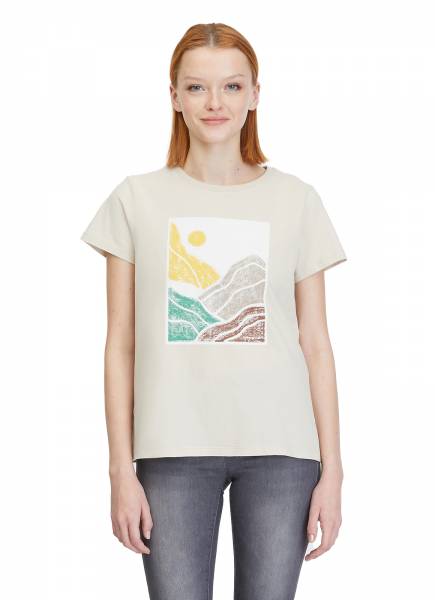 Ragwear ADORI PRINT C GOTS