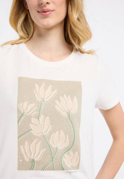 Ragwear ADORI PRINT D GOTS