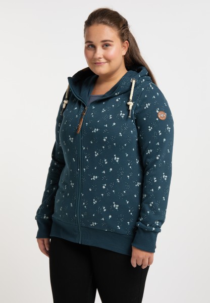 Ragwear ANGEL ZIP PLUS