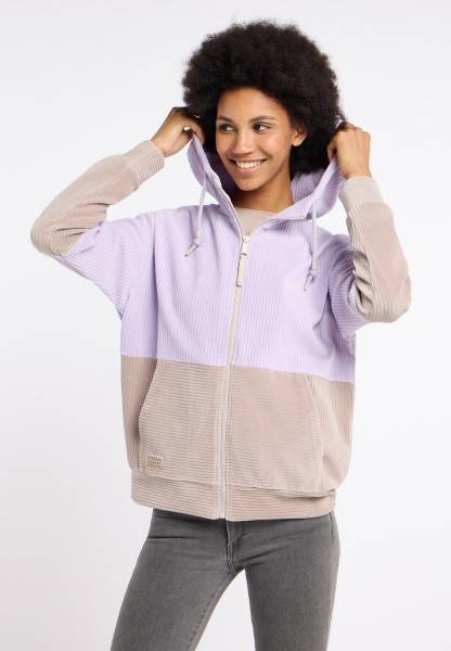 Ragwear COLBIE BLOCK ZIP