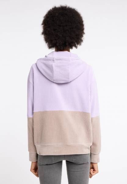 Ragwear COLBIE BLOCK ZIP