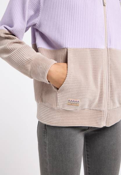 Ragwear COLBIE BLOCK ZIP