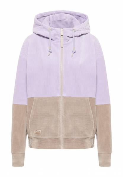 Ragwear COLBIE BLOCK ZIP