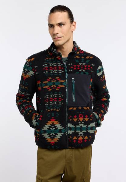 Ragwear COLLSY AZTECO