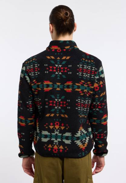 Ragwear COLLSY AZTECO