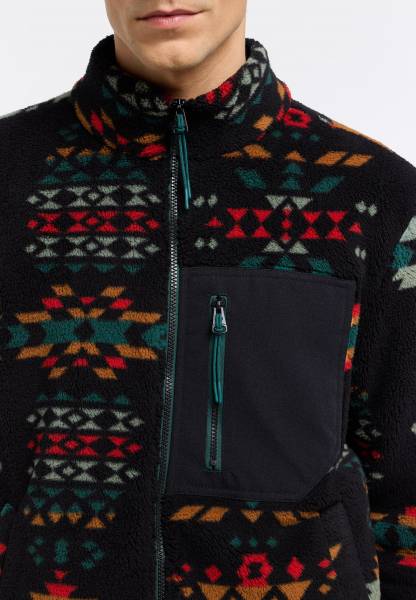 Ragwear COLLSY AZTECO