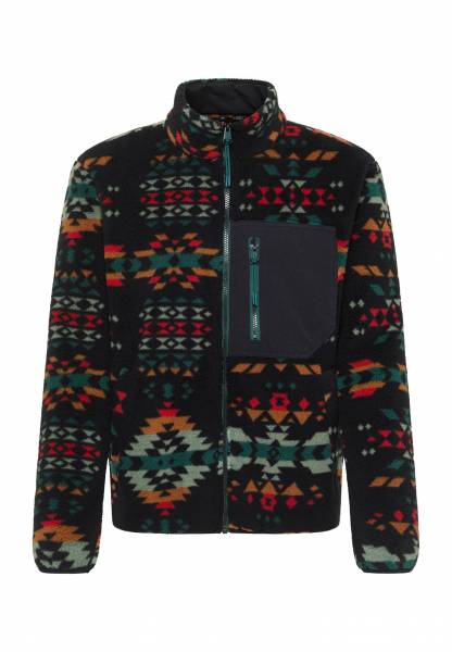 Ragwear COLLSY AZTECO