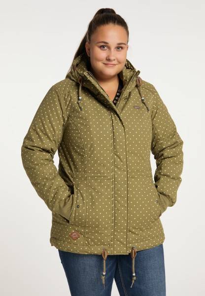 Ragwear DANKA DOTS PLUS