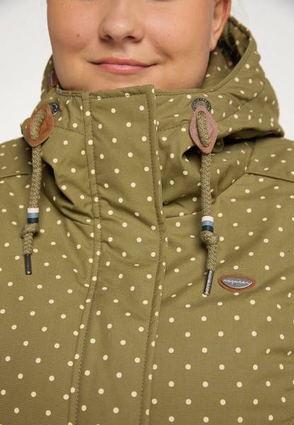 Ragwear DANKA DOTS PLUS