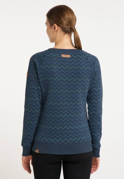 Ragwear DARIA CHEVRON