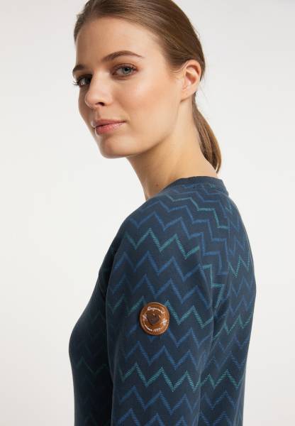 Ragwear DARIA CHEVRON