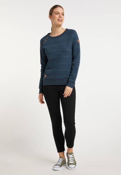 Ragwear DARIA CHEVRON