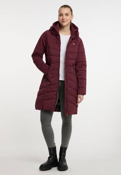 Ragwear DIZZIE COAT