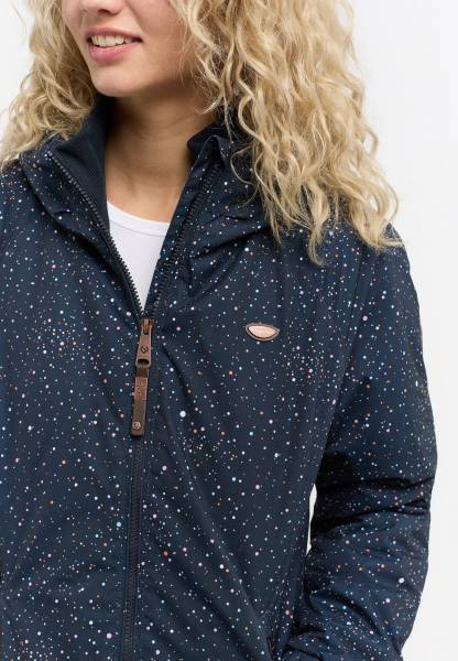 Ragwear DIZZIE PRINT