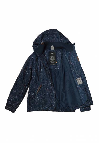 Ragwear DIZZIE PRINT