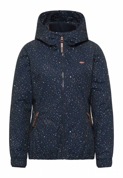 Ragwear DIZZIE PRINT