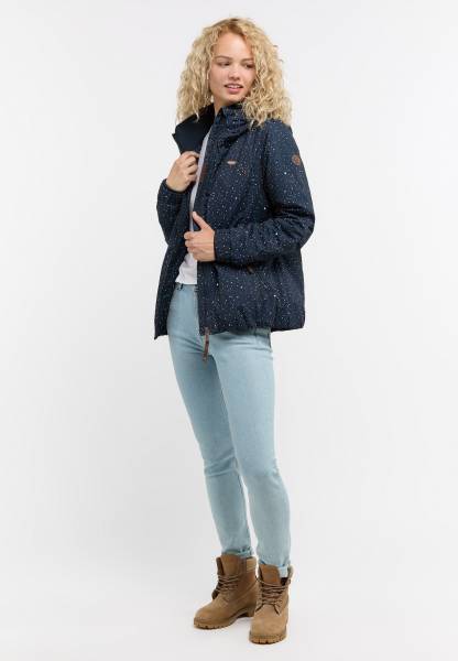 Ragwear DIZZIE PRINT