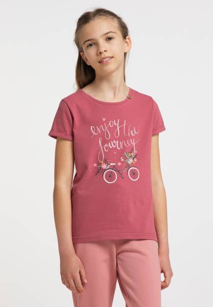 Ragwear EIKA PRINT ORGANIC