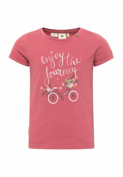 Ragwear EIKA PRINT ORGANIC