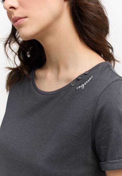 Ragwear FLLORAH A COMFI ORGANIC GOTS