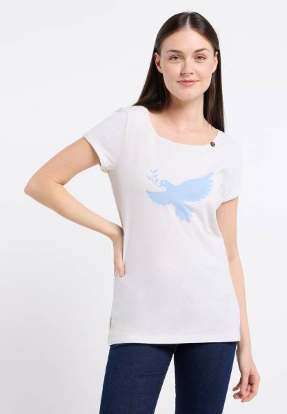 Ragwear FLLORAH DOVE GOTS