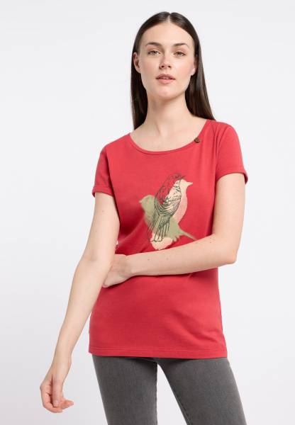 Ragwear FLLORAH PRINT GOTS