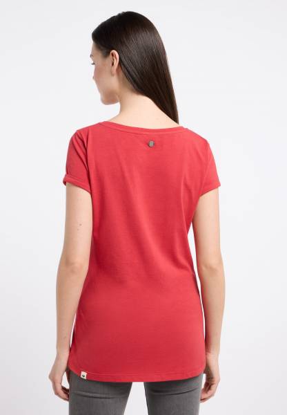 Ragwear FLLORAH PRINT GOTS