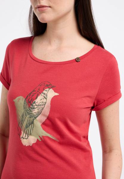 Ragwear FLLORAH PRINT GOTS