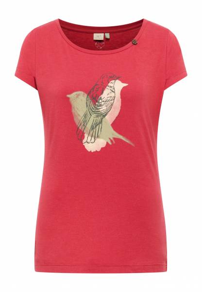 Ragwear FLLORAH PRINT GOTS