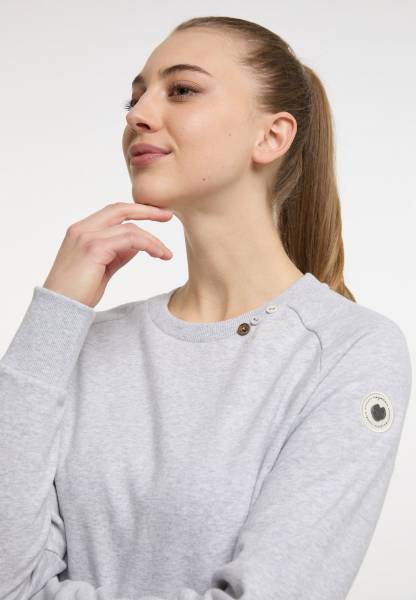 Ragwear FLORA CREW ORGANIC