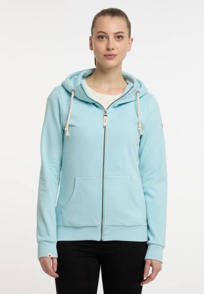 Ragwear FLORA ZIP ORGANIC