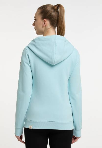 Ragwear FLORA ZIP ORGANIC