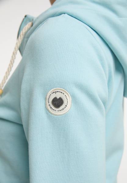 Ragwear FLORA ZIP ORGANIC