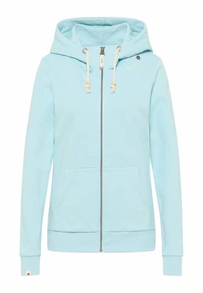 Ragwear FLORA ZIP ORGANIC