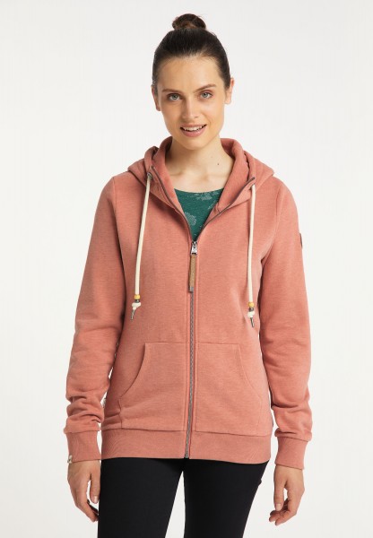 Ragwear FLORA ZIP ORGANIC