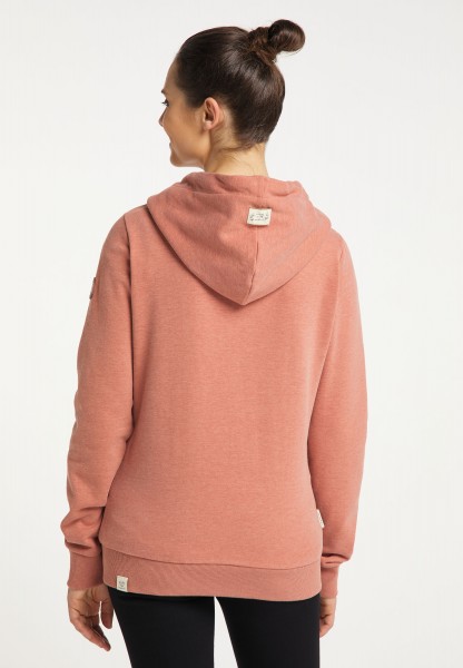 Ragwear FLORA ZIP ORGANIC
